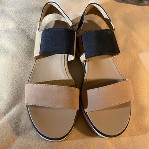 Naturalizer Sandals size 9